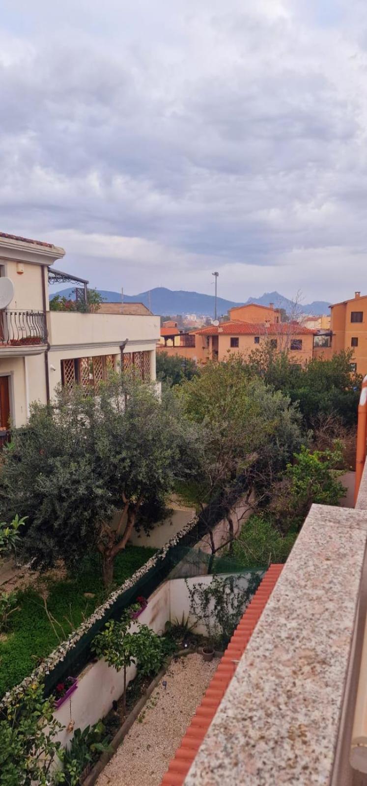 Casa C&c Duplex Centro * Olbia